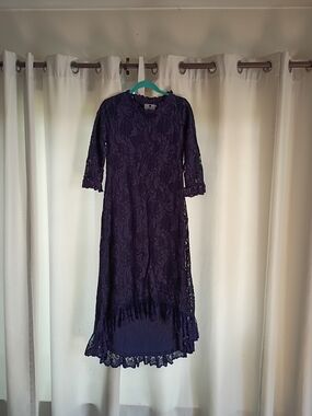Dainty Jewells One Enchanted Evening Dress